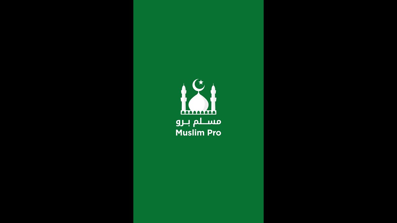 Muslim Pro Apk
