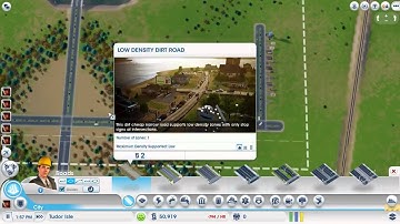 SimCity 2.0 Update Incoming Patch (First Major Update) Bug Fixes Overview Part 1 HD