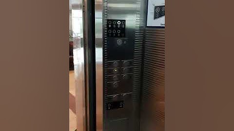 Touchless Elevator Solutions, Touchless Lift Button, Contactless Lift CoronaVirus UAE DP HQ Done.