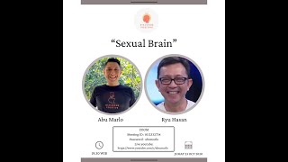 Dialogue Positive with Ryu Hasan : 