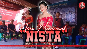 NINA MINCREUNK || NISTA || NMPRO || ABAH YANA SOUND || 2022.