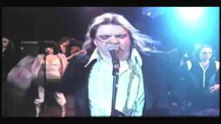 Behind The Music: Meat Loaf