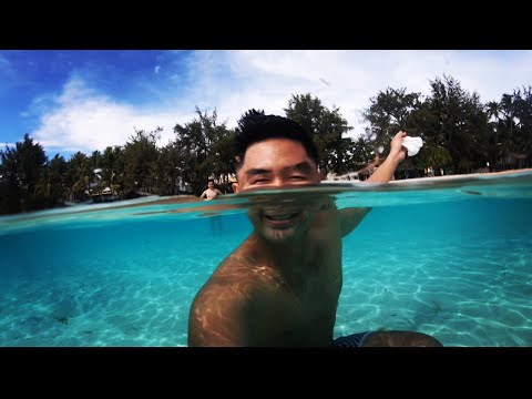 Aklan Travel Tour (Mother’s Hometown)