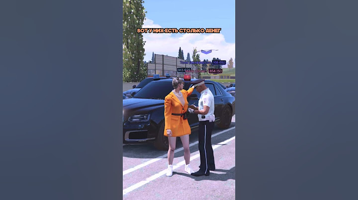 МУЖ ДЕПУТАТ НАКАЗАЛ МЕНЯ ЗА ПЛОХИЕ ЗНАНИЯ ПДД в ГТА 5 РП