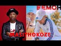 Eemoh & Dj Stokie - Masithokoze (official audio)