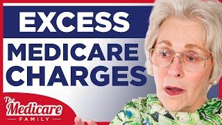 Medicare Supplement Plan N Excess Charges Explained