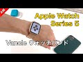Apple Watch Series 5用 Vancle ウォッチバンド/ Vancle Watch Band for Apple Watch Series 5