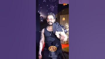 Mr. Perfectionist Aamir Khan full swag ! 😎 | Coolie #CoolieUnleashed ✨ | Gemini TV