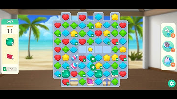 PROJECT MAKEOVER LEVEL 297 | NO BOOSTER