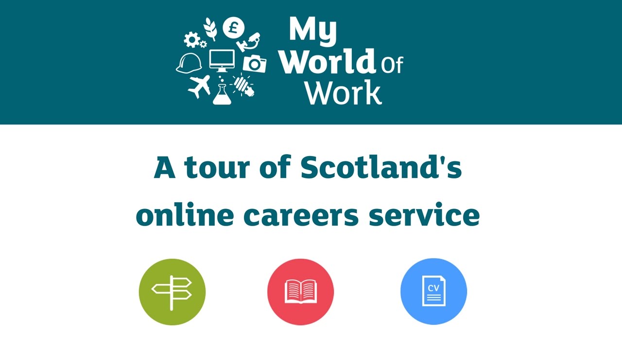 tour guides jobs scotland