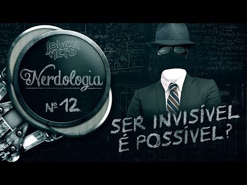 Vídeo: As milhas podem ficar invisíveis?