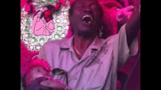 The Wild Magnolias - Brother John Is Gone / Herc-Jolly-John