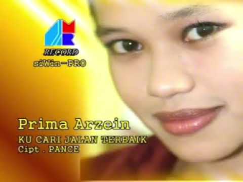 Remix Nostalgia Terlaris - Prima Arzein \