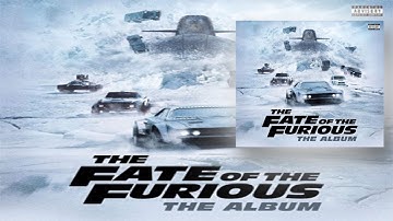 Fast & Furious 8 Soundtrack Mix | Bass Boosted Mix | Fate Of The Furious Music 2017