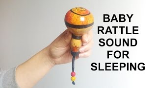 Rattle for Babies - Sleep Hypnosis for Kids - Rattle Sound for Baby - Baby Rattle Sound Effect screenshot 3