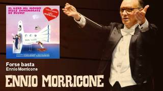 Ennio Morricone - Forse basta - Il Giro Del Mondo Degli Innamorati Di Peynet (1974)