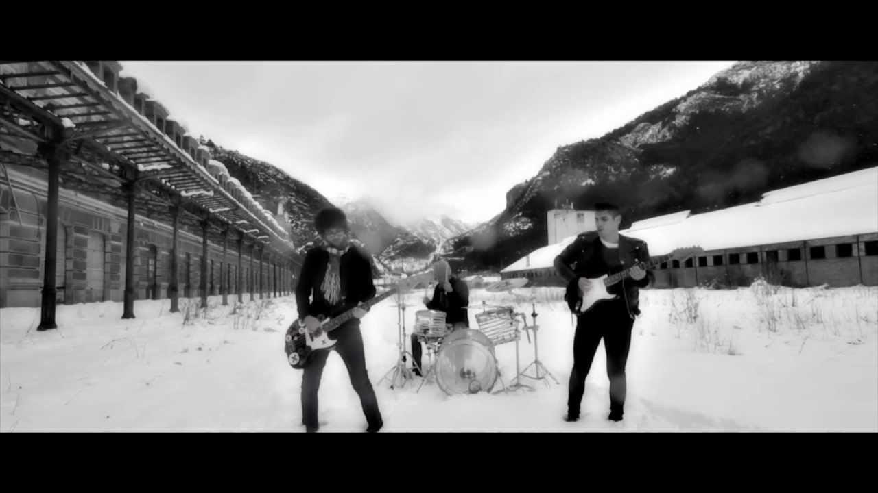 Pignoise - La Gravedad (Official Video)