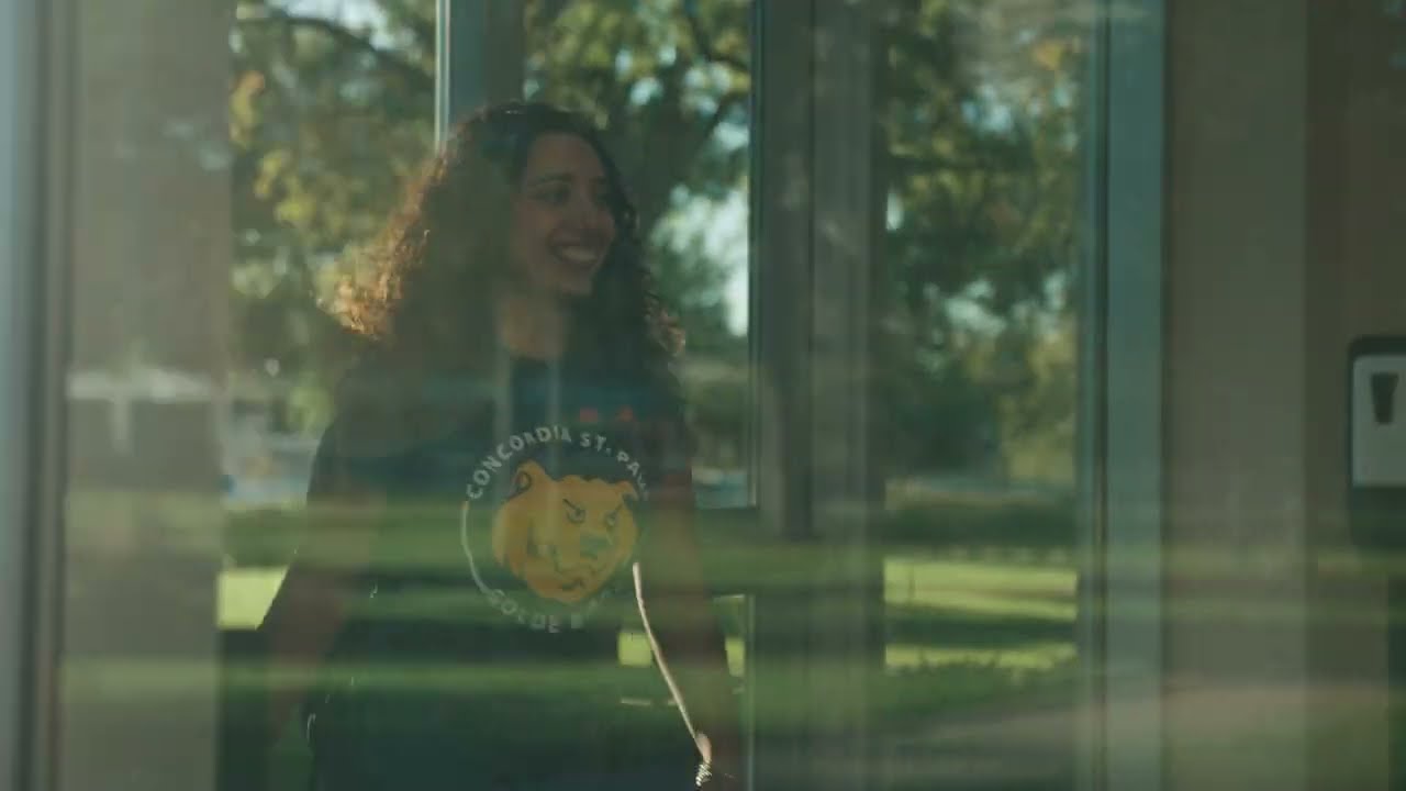 Study Business at CSP