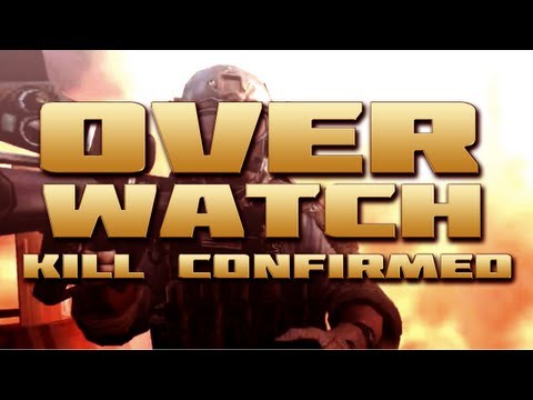 New! Modern Warfare 3 Overwatch Gameplay | Live Commentary