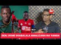 ZIMEVUJA SHABALALA AMALIZANA NA YANGA SIMBA IMEMUACHA KWENYE WAKATI SAHIHI ZIMEVUJA SHABALALA AMALIZANA NA YANGA SIMBA IMEMUACHA KWENYE WAKATI SAHIHI