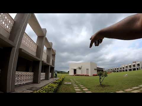 GRAPE PARK RESORT BY MTDC |NASHIK| EARLY ACCESS | VILLA| ROOMS | WINE DINE | GAME ROOM| BOOKING OPEN
