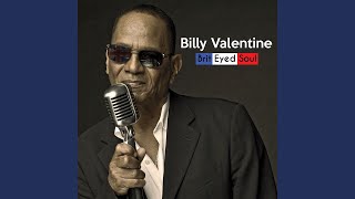 Video thumbnail of "Billy Valentine - Holding Back the Years"