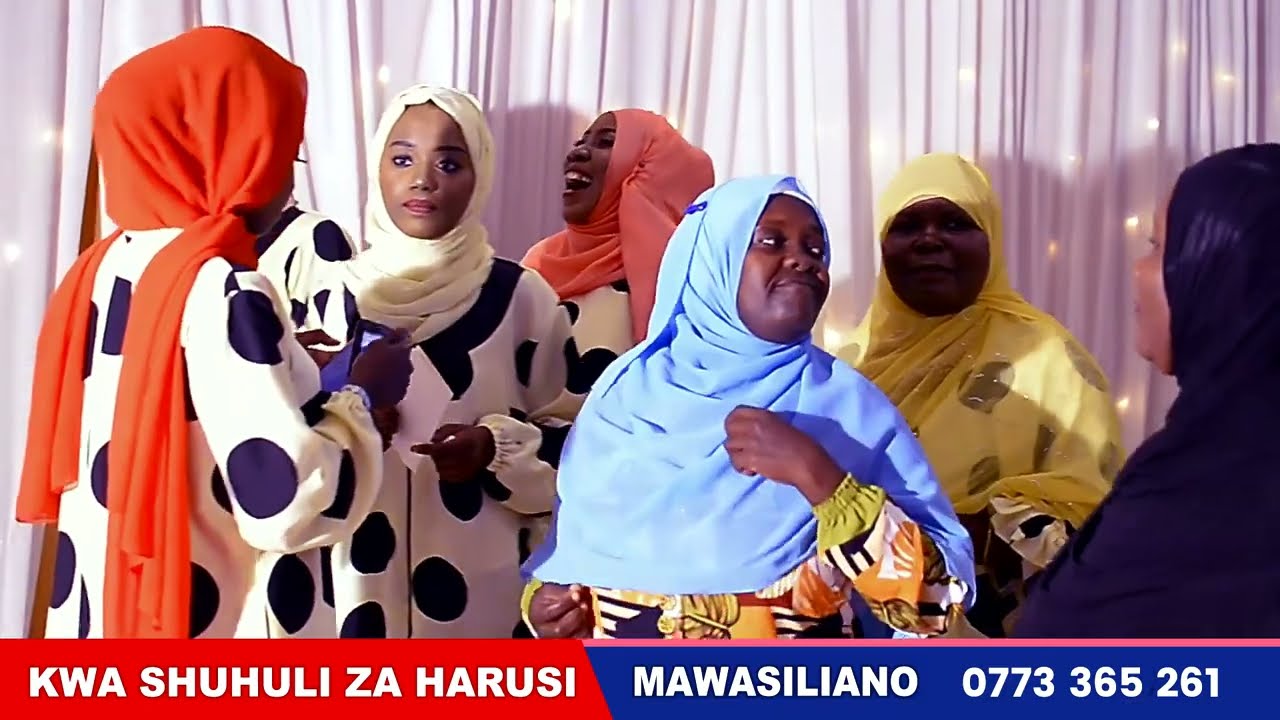 GWIJI GWIJI ATAMBE NIKIBOKO ACHAPA KAZI MWENDO NI ULE ULE