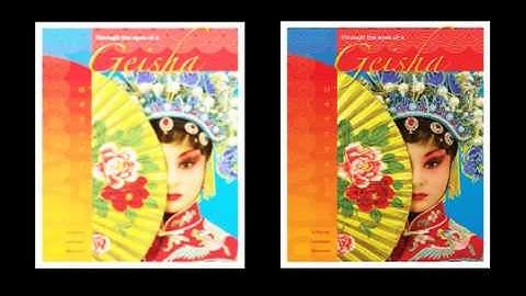 Xerox WC7400 Technology Video