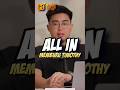 ALL IN MEMBURU TIMOTHY RONALD #magicchessgogo
