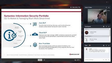 Information Security: The Future of Protecting Data Everywhere