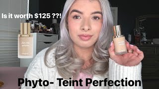 Sisley Phyto -Teint Perfection Foundation