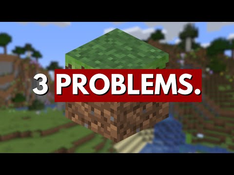 Why Minecraft Java is so much easier than Bedrock