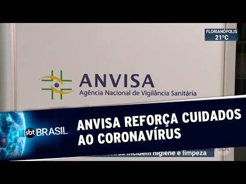 anvisa-reforça-prevenção-ao-coronavírus-em-aeroportos-internacionais-|-sbt-brasil-(24/01/20)