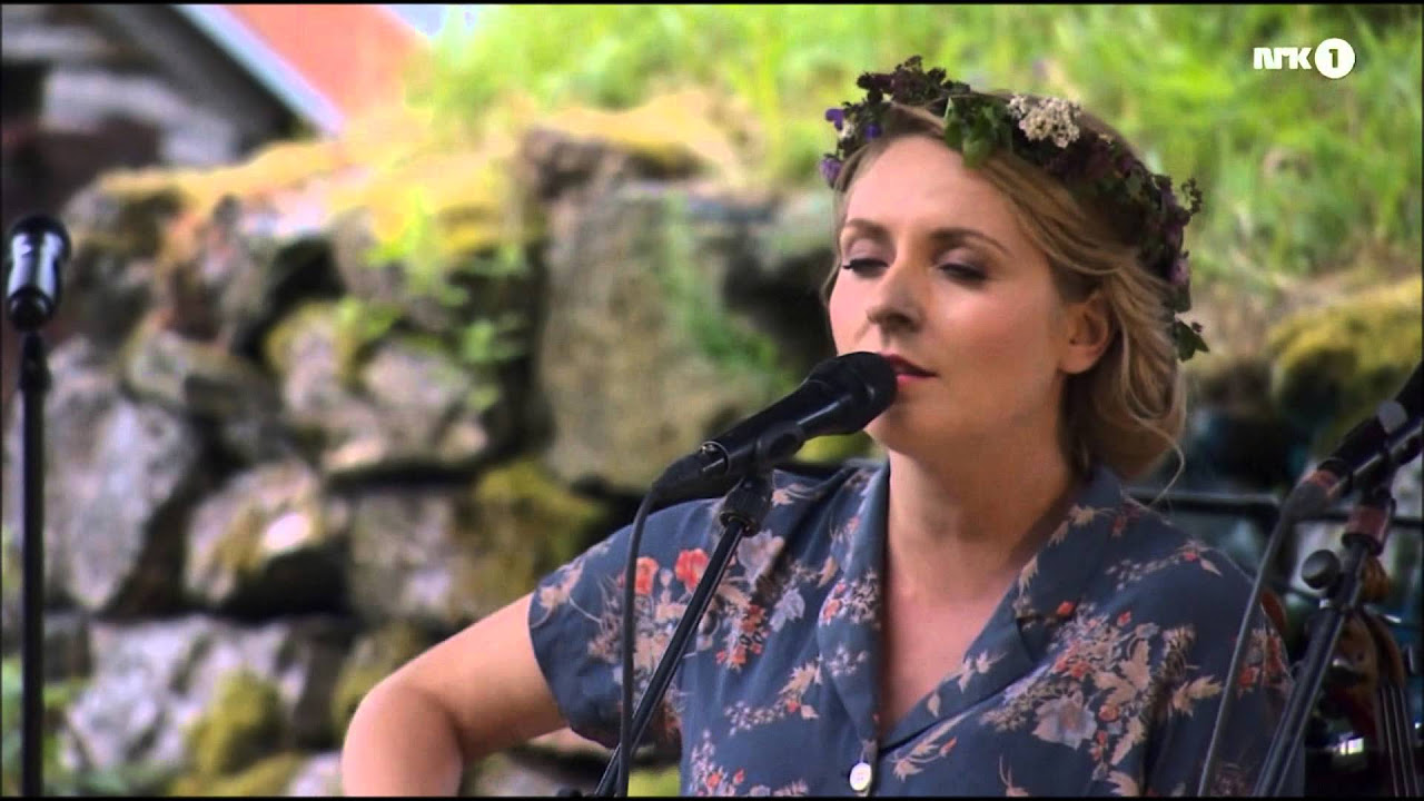 Update Eivør Pálsdóttir: Tròdlabùndin (Trøllabundin) – 10.08.13