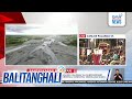 Petition for bail ng 9 na akusado kaugnay sa substandard flood control project... | Balitanghali