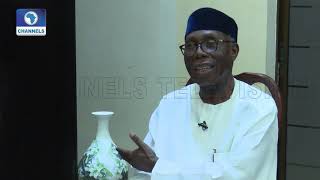 FG Unveils Agriculture Revolution Policy | Dateline Abuja |