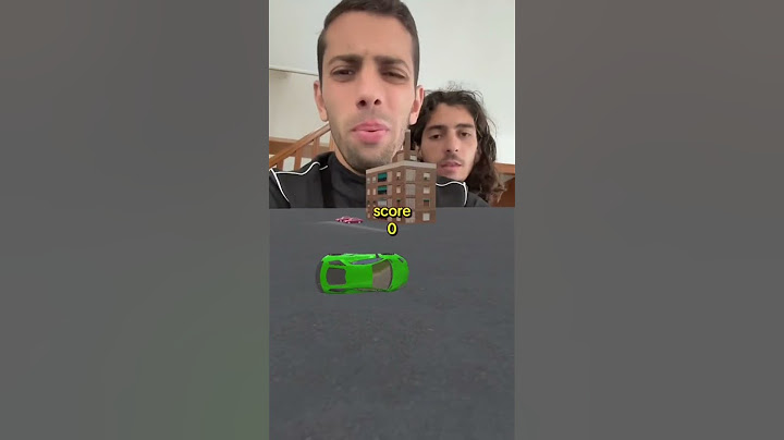 Ce jeu est impossible