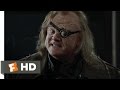 Harry potter and the goblet of fire 15 movie clip  madeye moodys class 2005