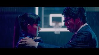 DAOKO × 岡村靖幸『ステップアップLOVE』MUSIC VIDEO