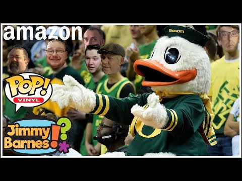 [Funko] Duck Hunt | US Sports Mascot Pop from Amazon