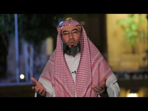 ترجو النجاة ولم تسلك مسالكها حلقة 10 الشيخ نبيل العوضي