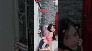 Bigo live ebot goyang hot  - goyang desah hot terbaru 2021  0046