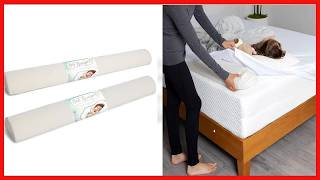 Foam Bed Bumper: Safe, Soft, and Travel-Friendly for Your Toddler screenshot 4