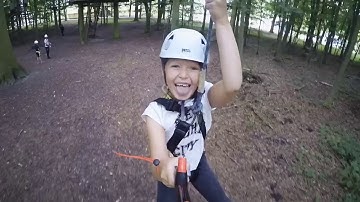 Go Fly - Gavnø slot