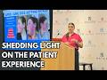 The Patient Experience: When Care Becomes More of a Burden Than the Illness (Health2Tech, Chicago)