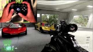 Rapid Fire in Black Ops 2 (TAC-45) Geniusmods