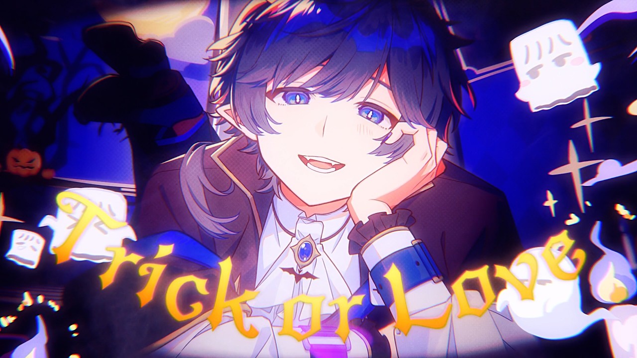 【MV】TRICK or LOVE? / そらる