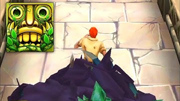 Temple Run 2 - Gameplay Walkthrough (Android/iOS)