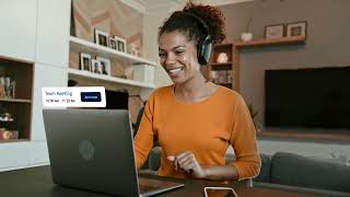 Tata Communications Teams AI Agent Demo | Smarter Telephony in Microsoft Teams