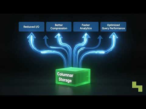 Video thumbnail: What is Apache Parquet